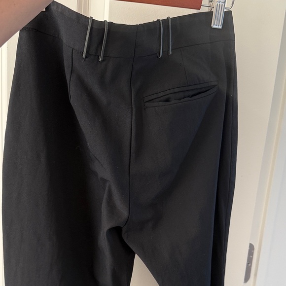 Gucci Black Women's Slacks - Picture 7 of 15